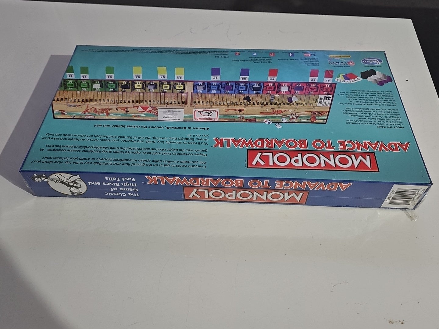 cap/hat front (Image 5) — Preowned