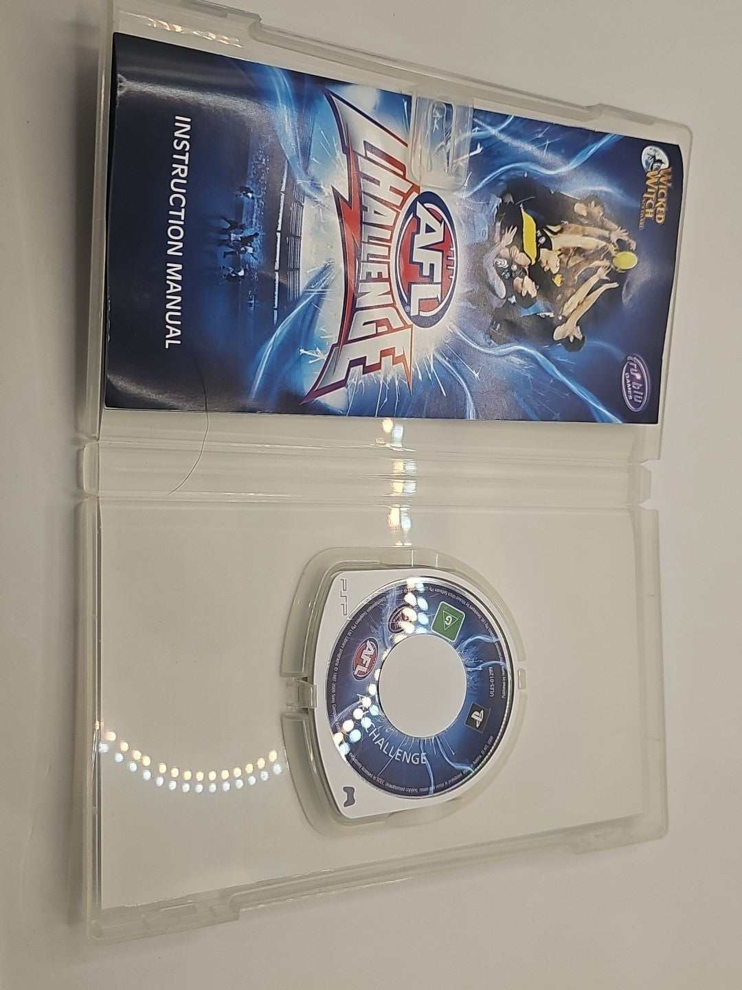 cover photo (Image 8) — Preowned