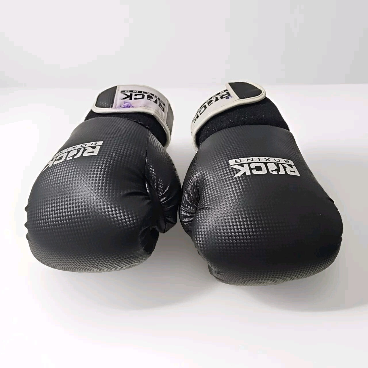 Rock Boxing - Boxing Gloves Adult Size | Free Express Shipping product photo (Image 1) — Second-Hand