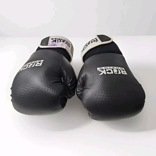 Rock Boxing - Boxing Gloves Adult Size | Free Express Shipping product photo (Image 1) — Second-Hand
