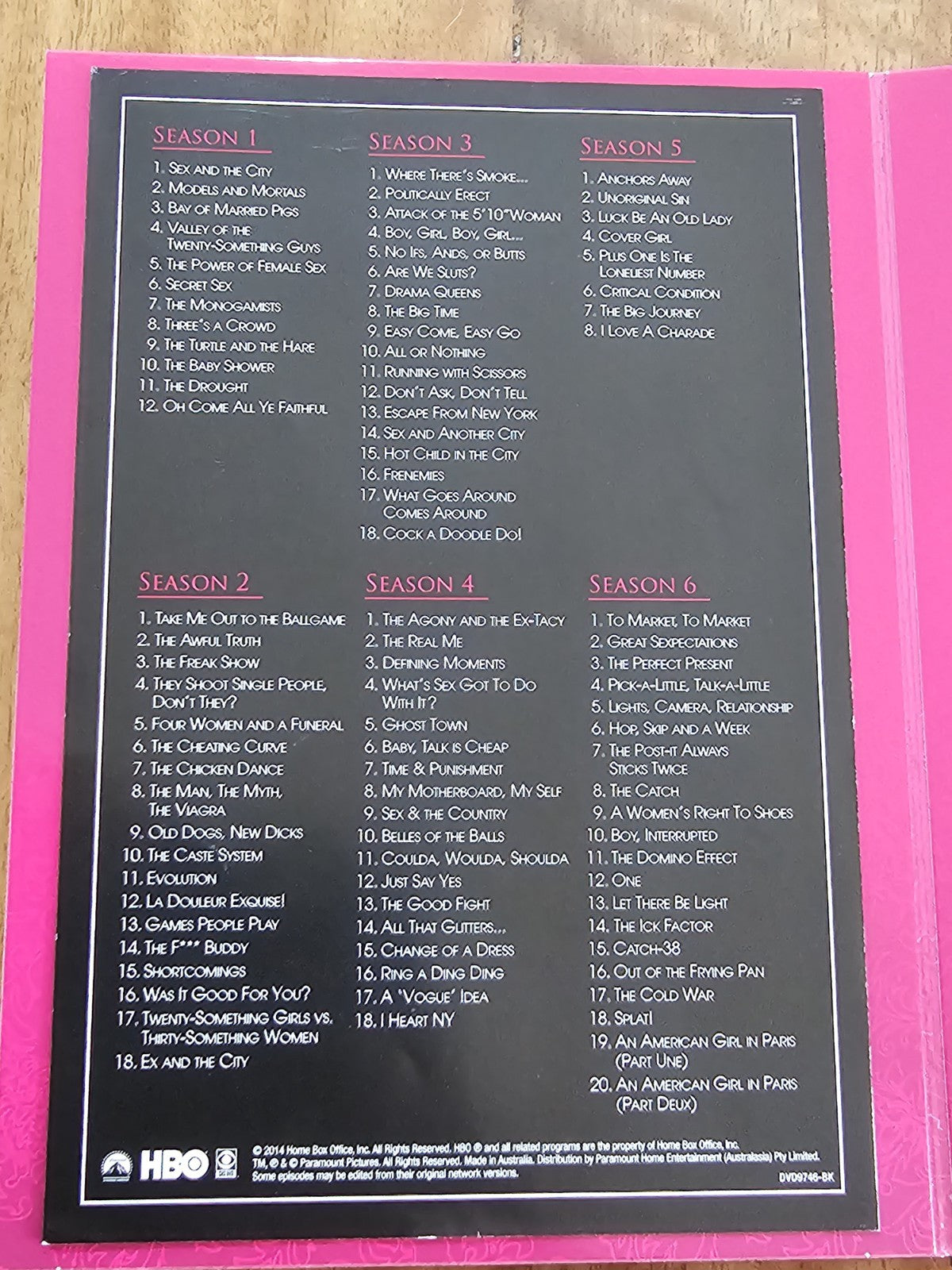 case (Image 3) — Preowned