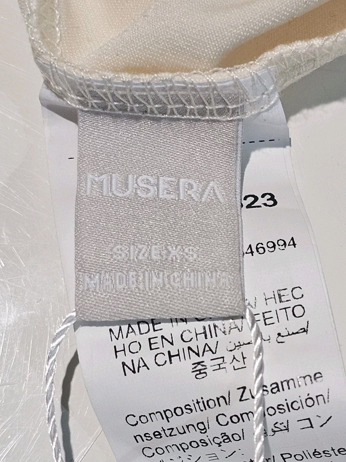 cap/hat front (Image 5) — Preowned