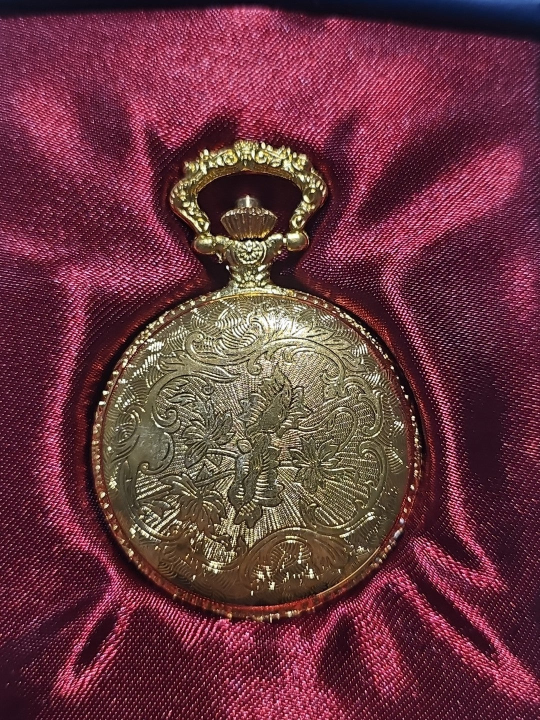 cap/hat front (Image 2) — Preowned