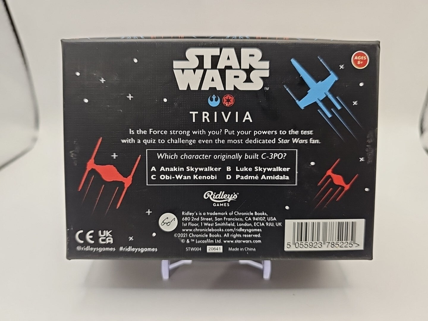 product photo (Image 2) — Preowned