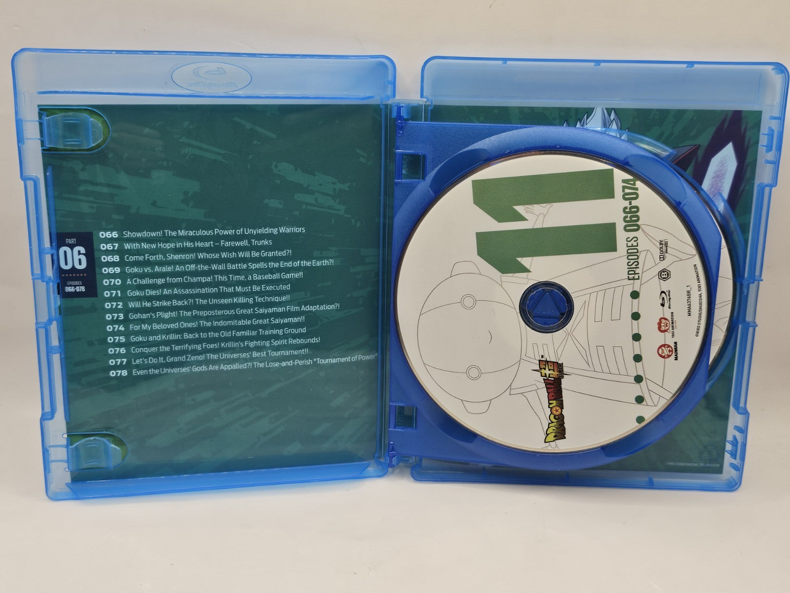 case (Image 4) — Preowned