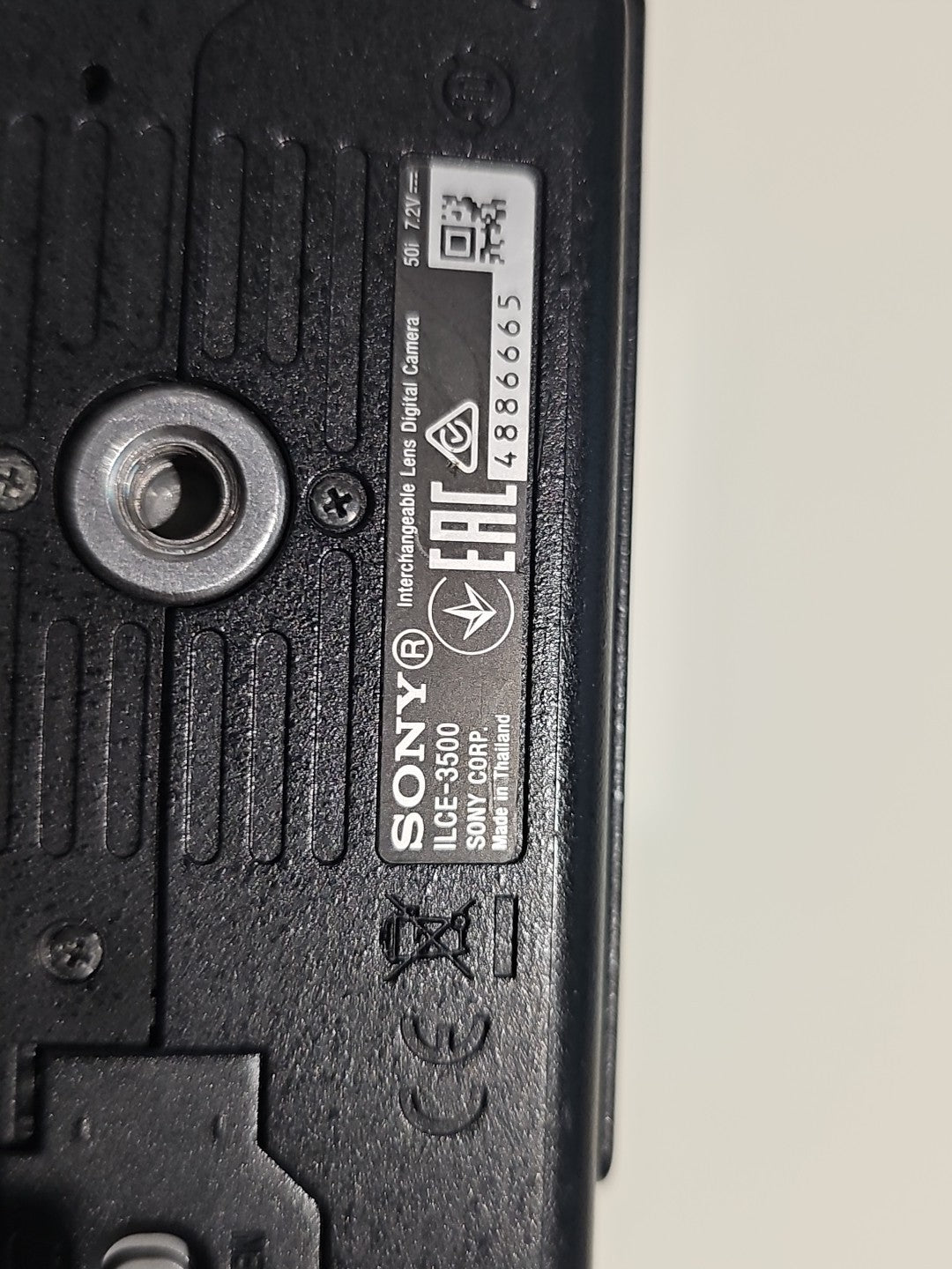 device front (Image 9) — Preowned