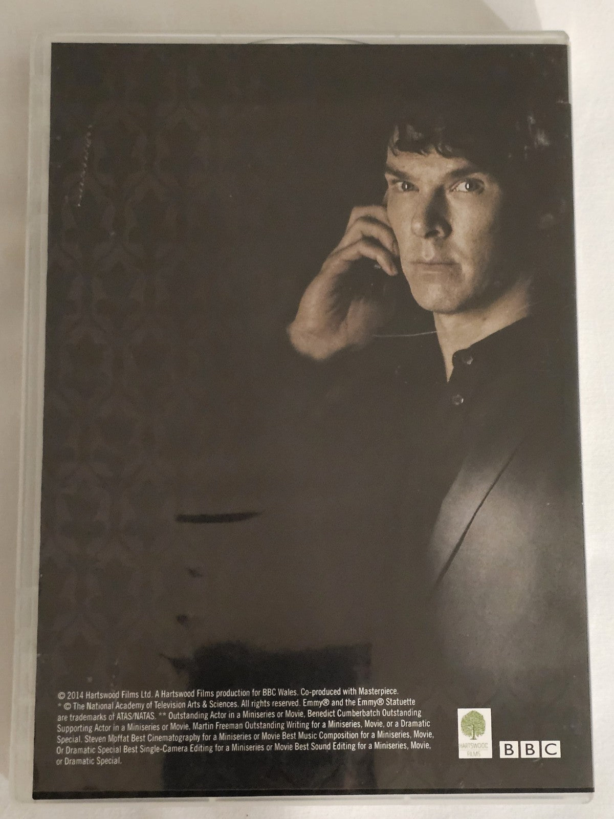 case (Image 4) — Preowned