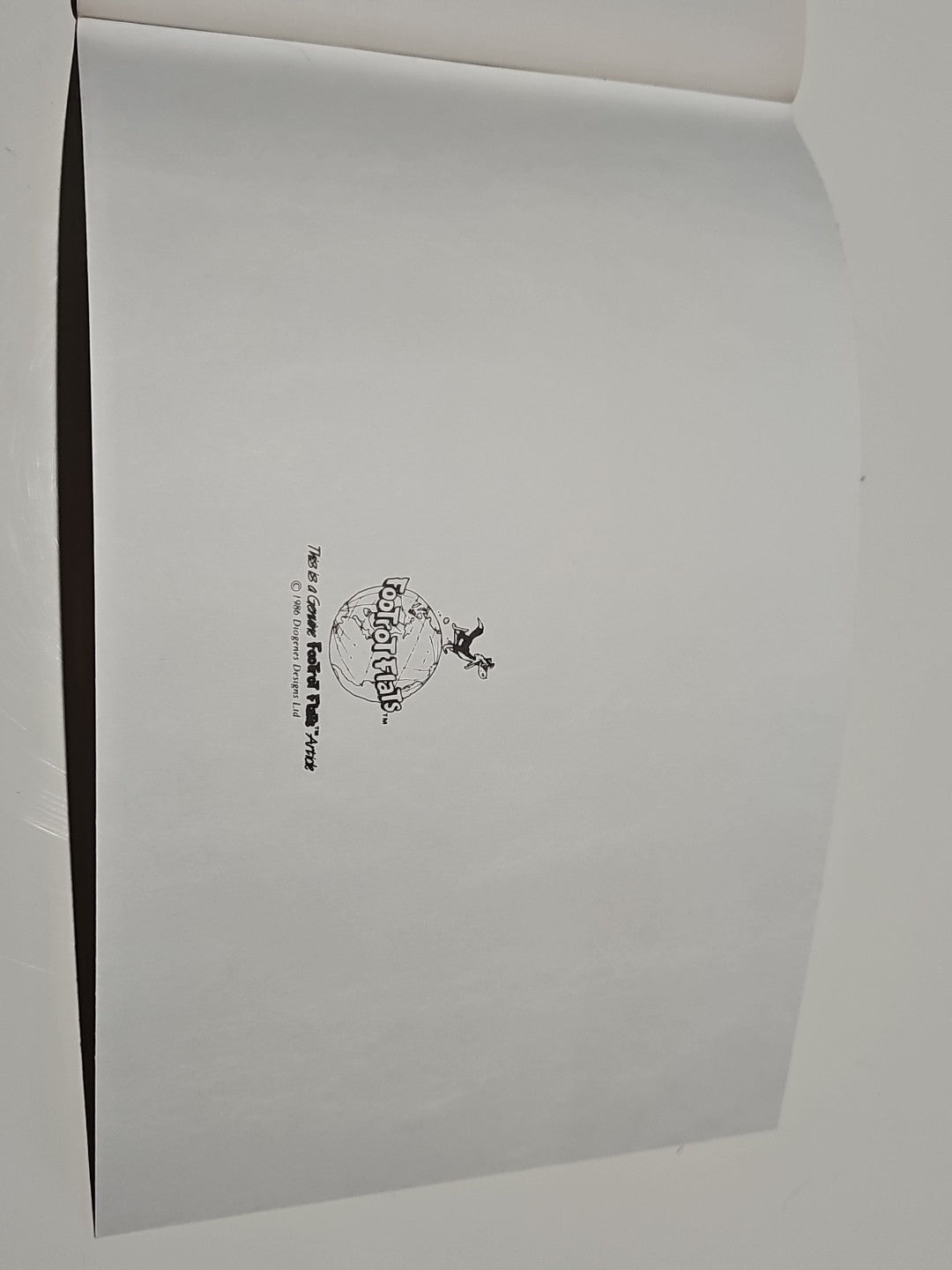 book cover (Image 3) — Preowned