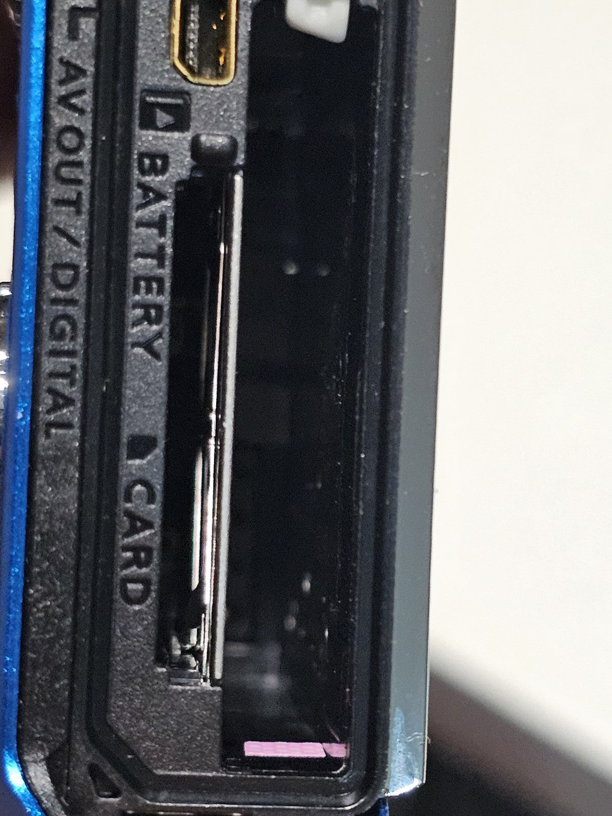 device front (Image 8) — Preowned