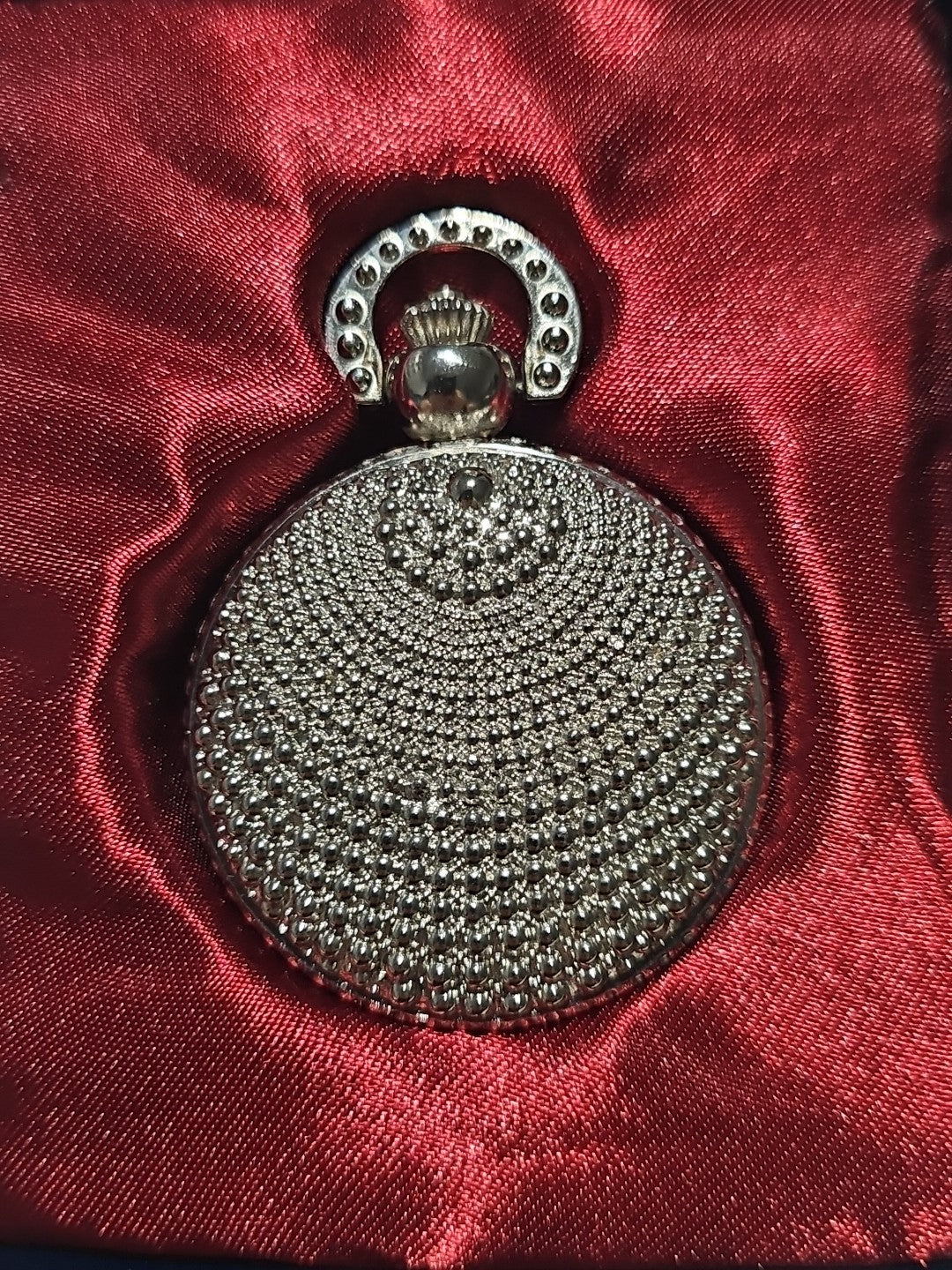 cap/hat front (Image 2) — Preowned