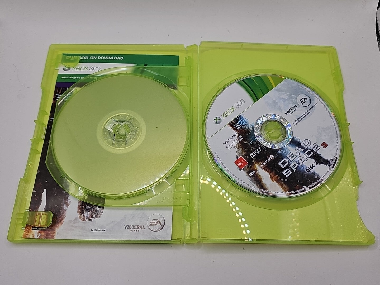 cover photo (Image 3) — Preowned