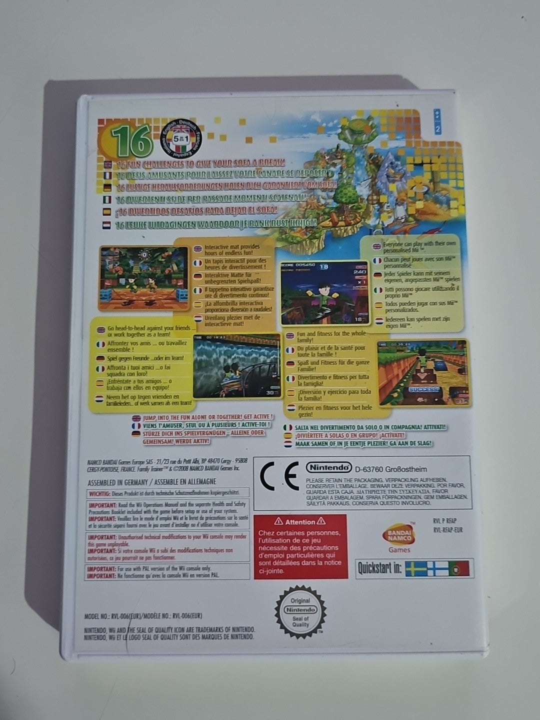 cover photo (Image 2) — Preowned