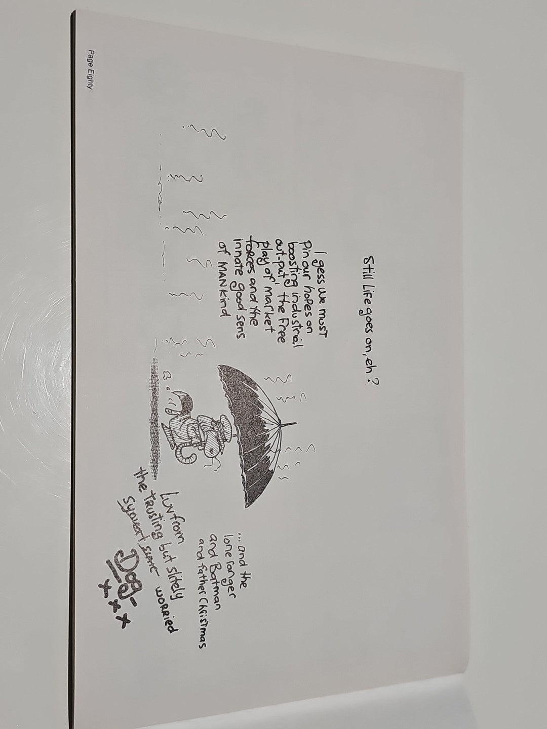 book cover (Image 4) — Preowned