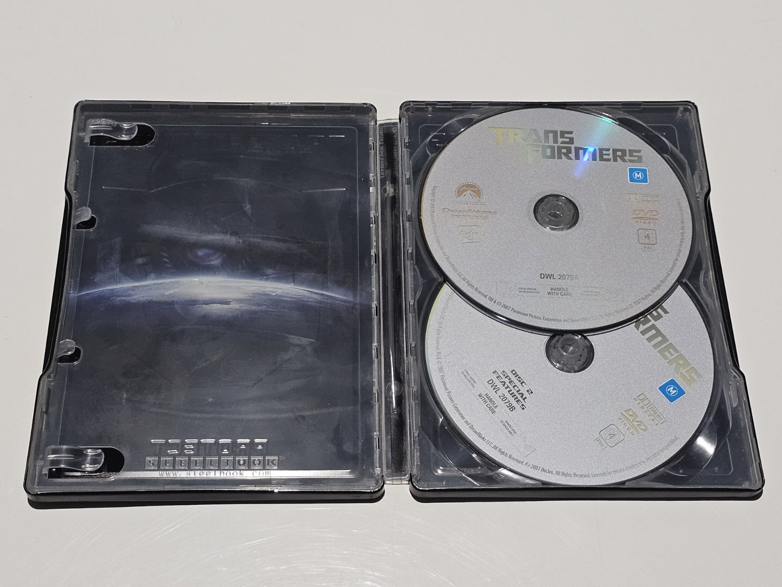 book cover (Image 3) — Preowned