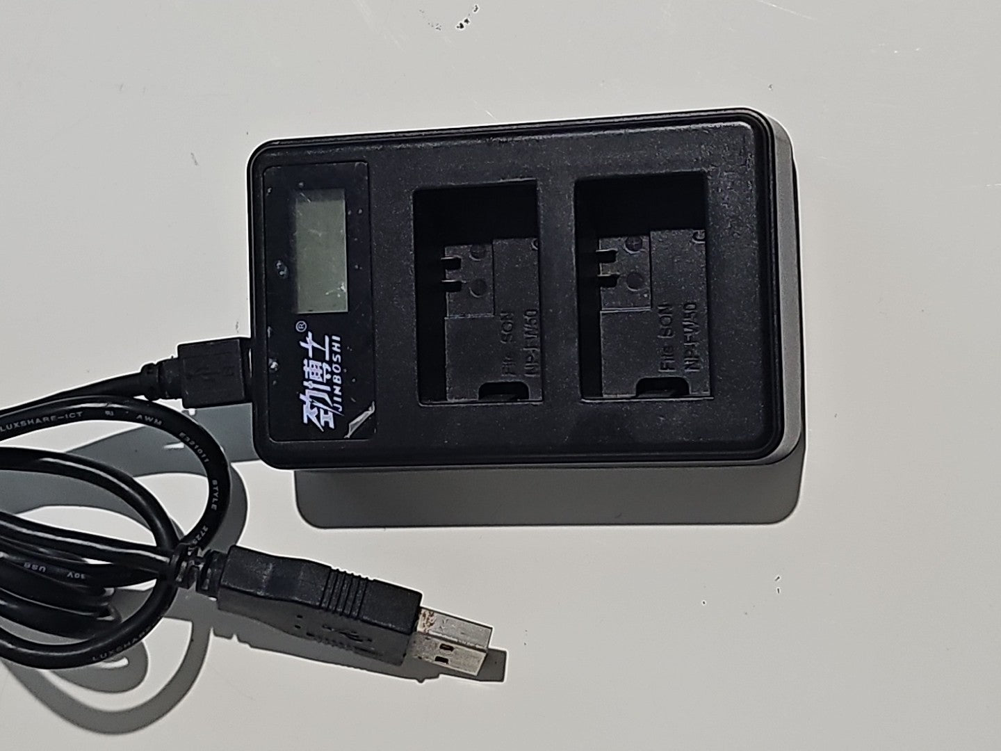 device front (Image 15) — Preowned