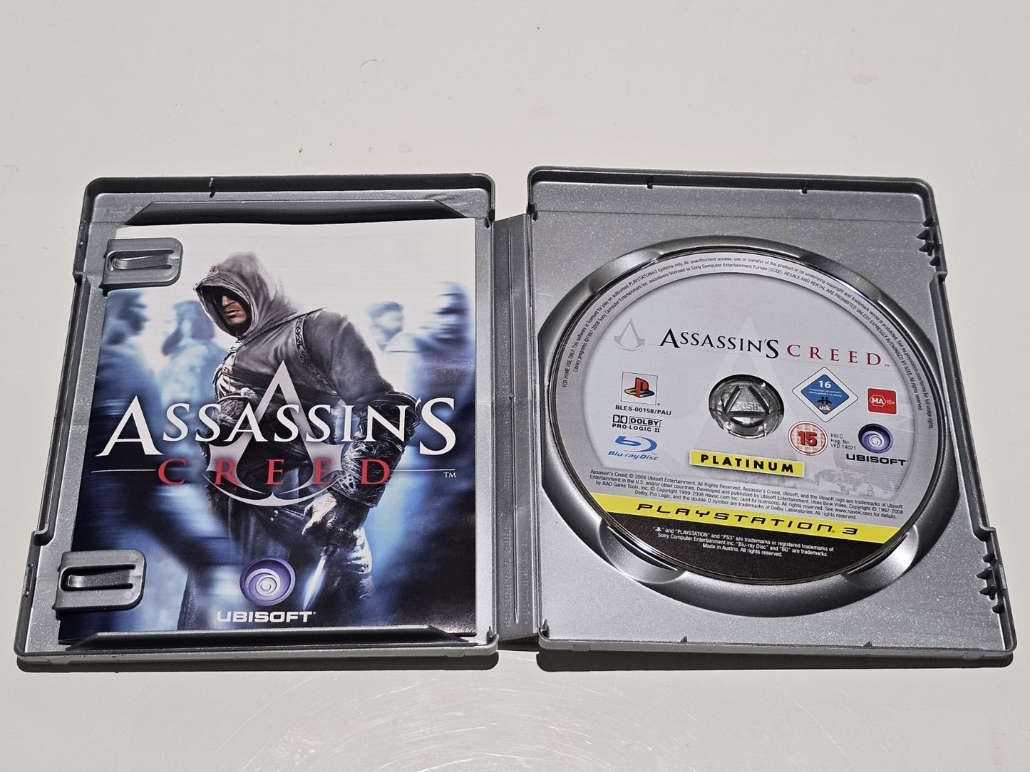 cover photo (Image 3) — Preowned