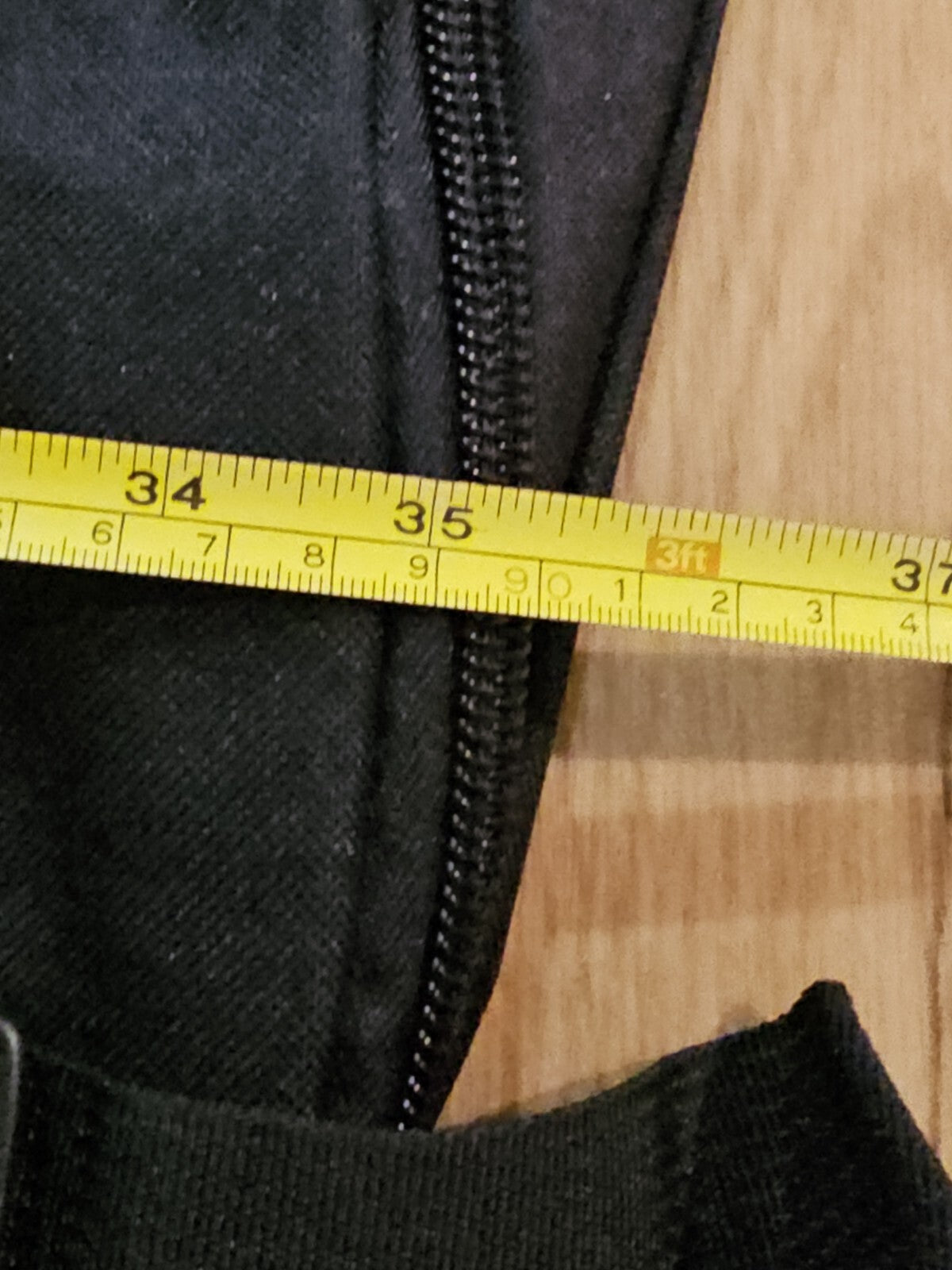 cap/hat front (Image 5) — Preowned