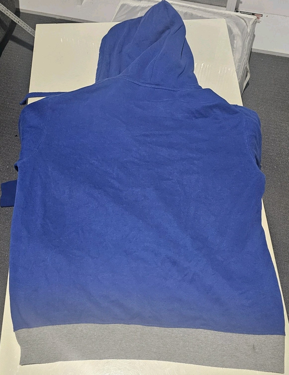 garment front (Image 2) — Preowned