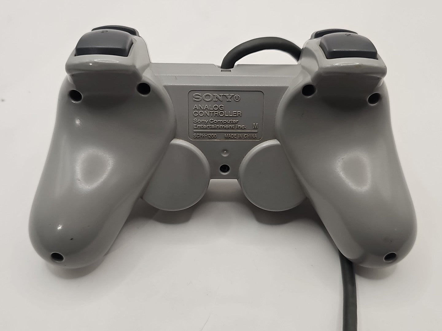 controller front (Image 2) — Preowned