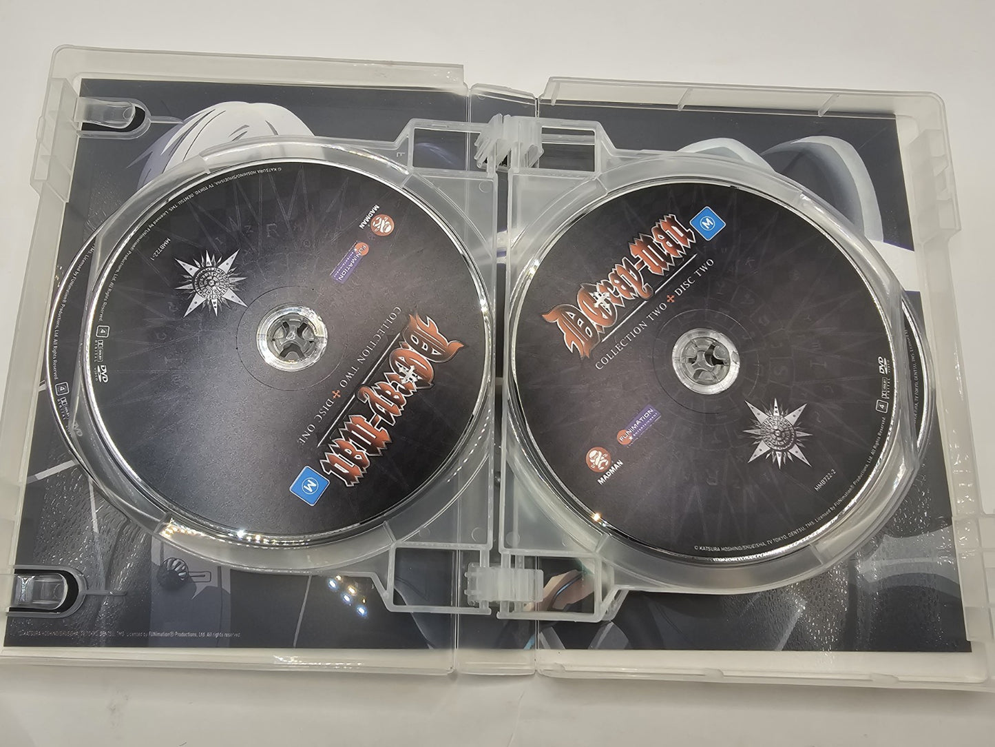 case (Image 4) — Preowned