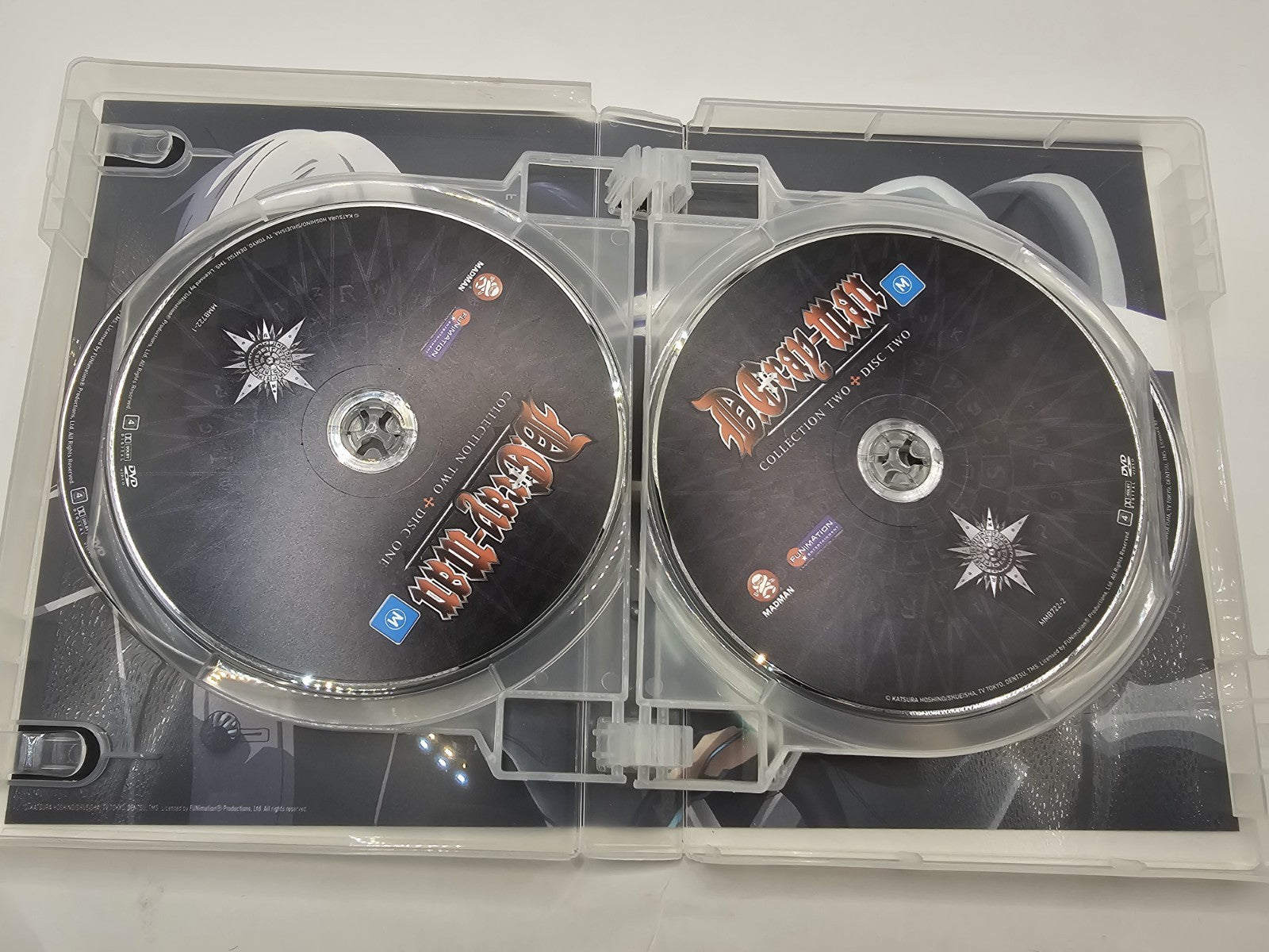 case (Image 4) — Preowned