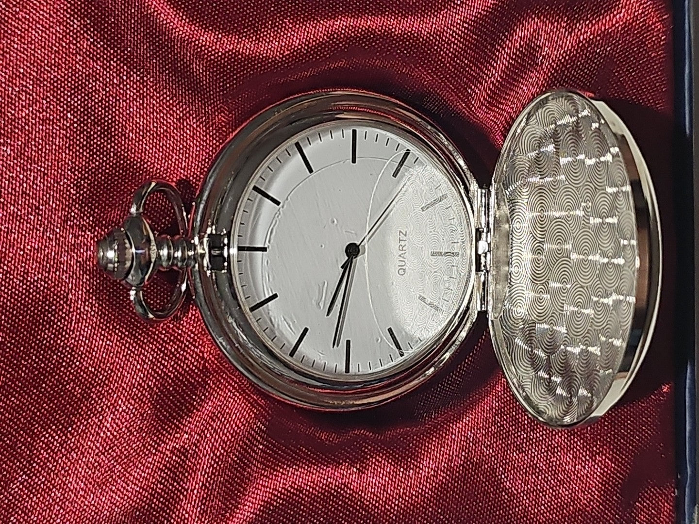 cap/hat front (Image 4) — Preowned