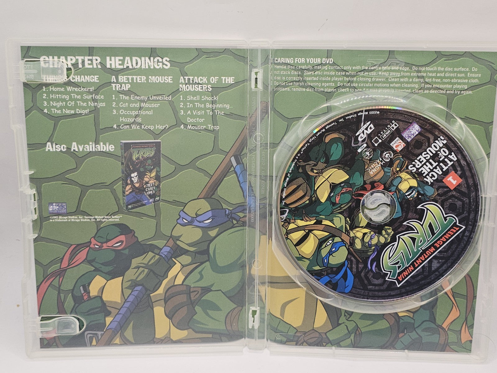 case (Image 10) — Preowned