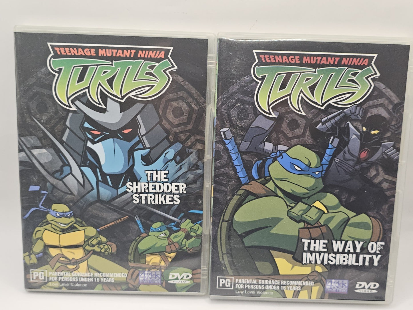 case (Image 6) — Preowned