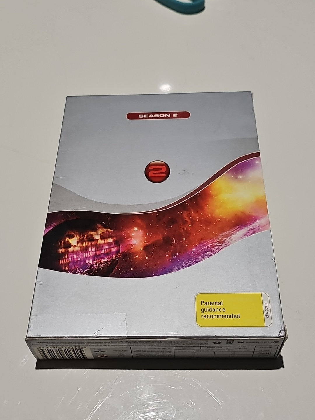 case (Image 2) — Preowned