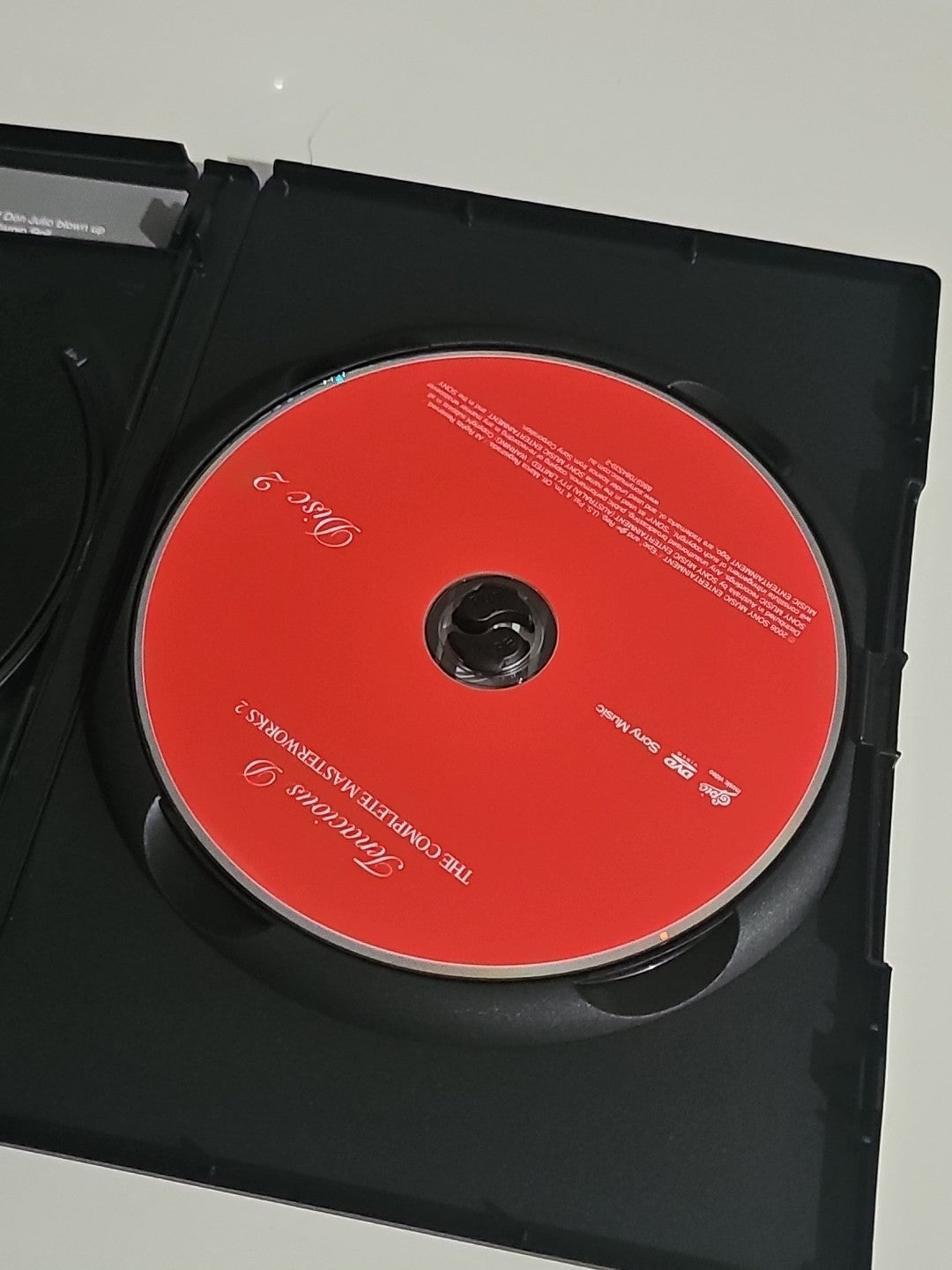 case (Image 4) — Preowned