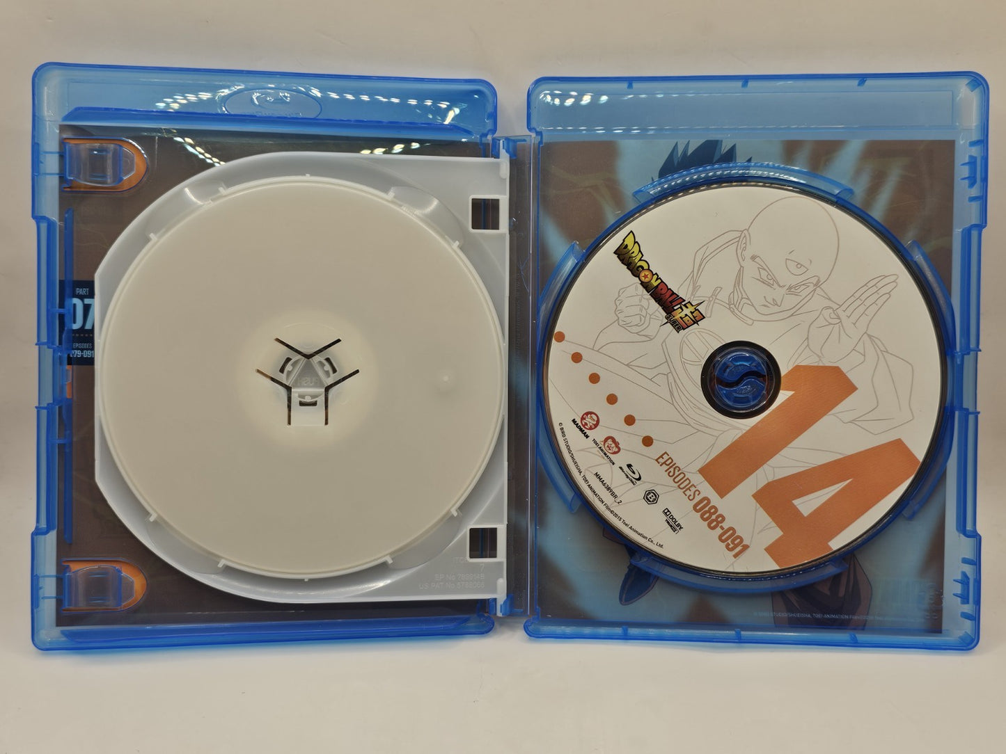 case (Image 3) — Preowned