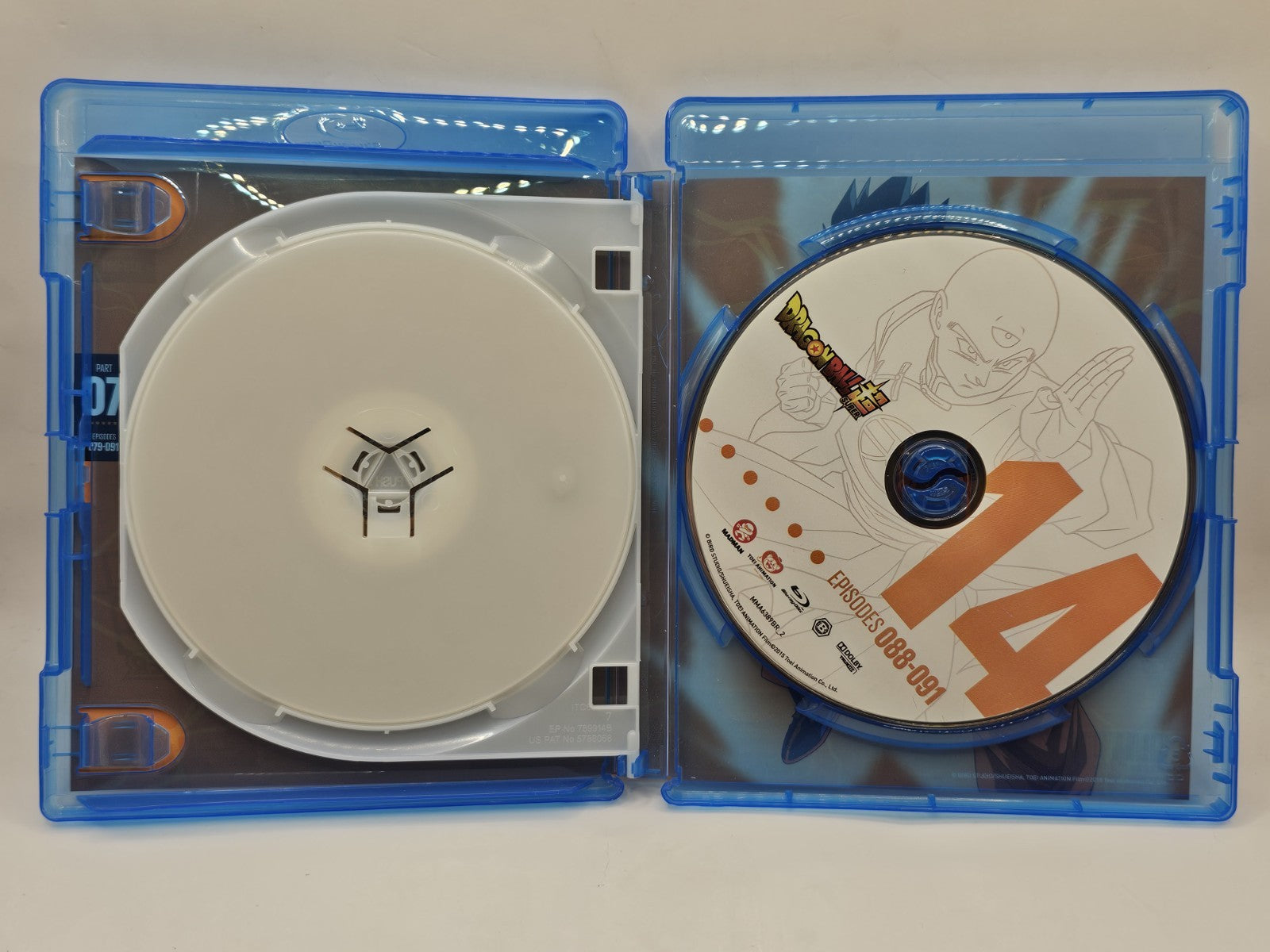 case (Image 3) — Preowned