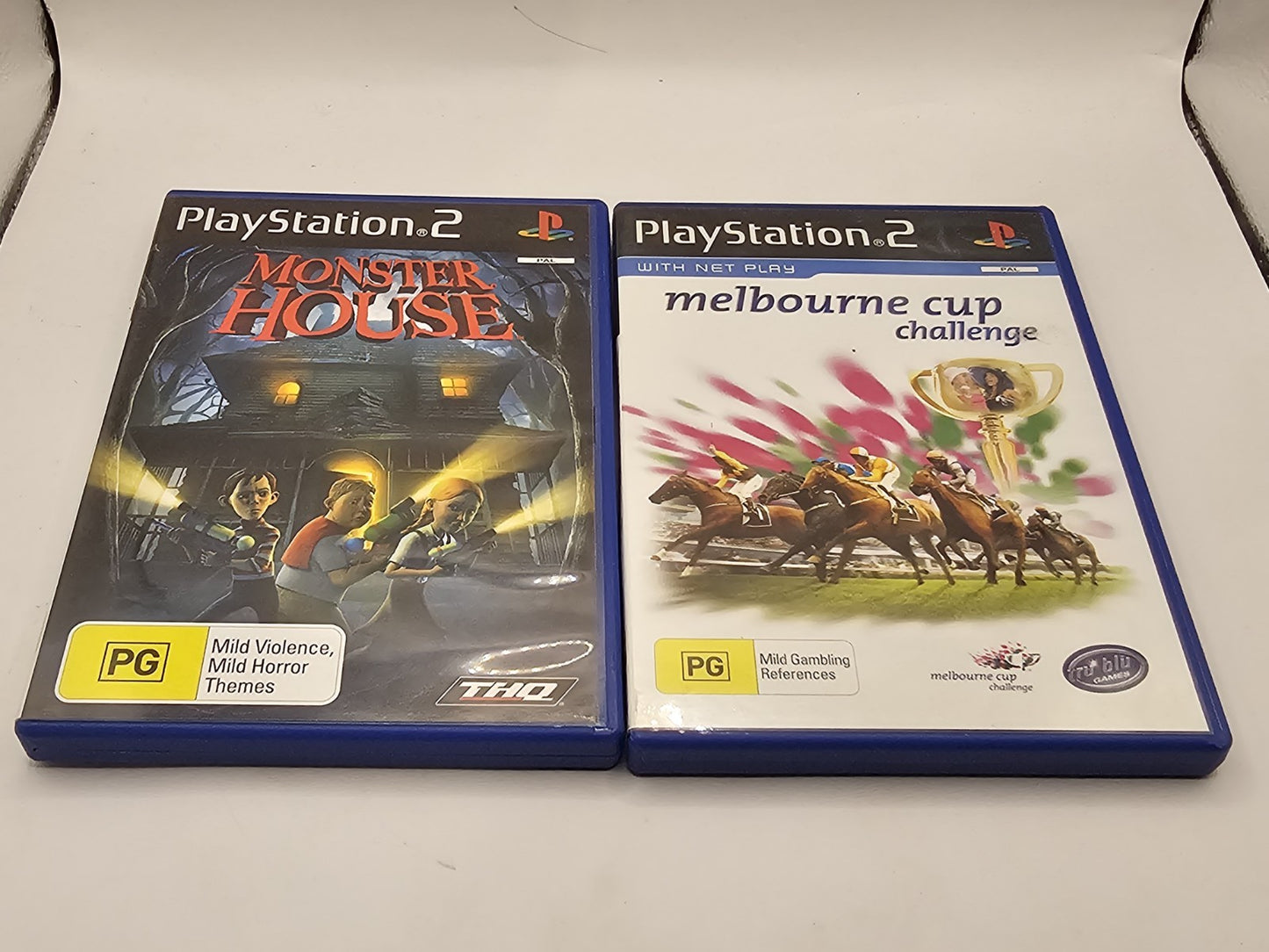 cap/hat front (Image 4) — Preowned