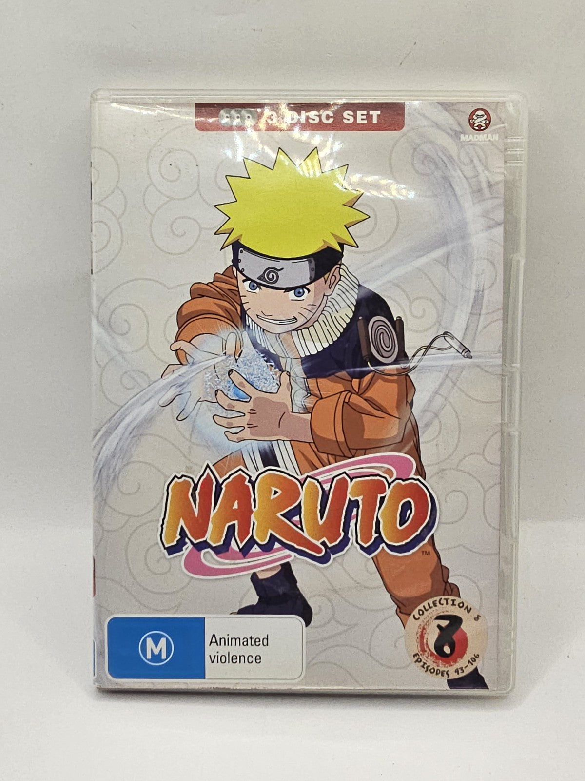 case (Image 6) — Preowned