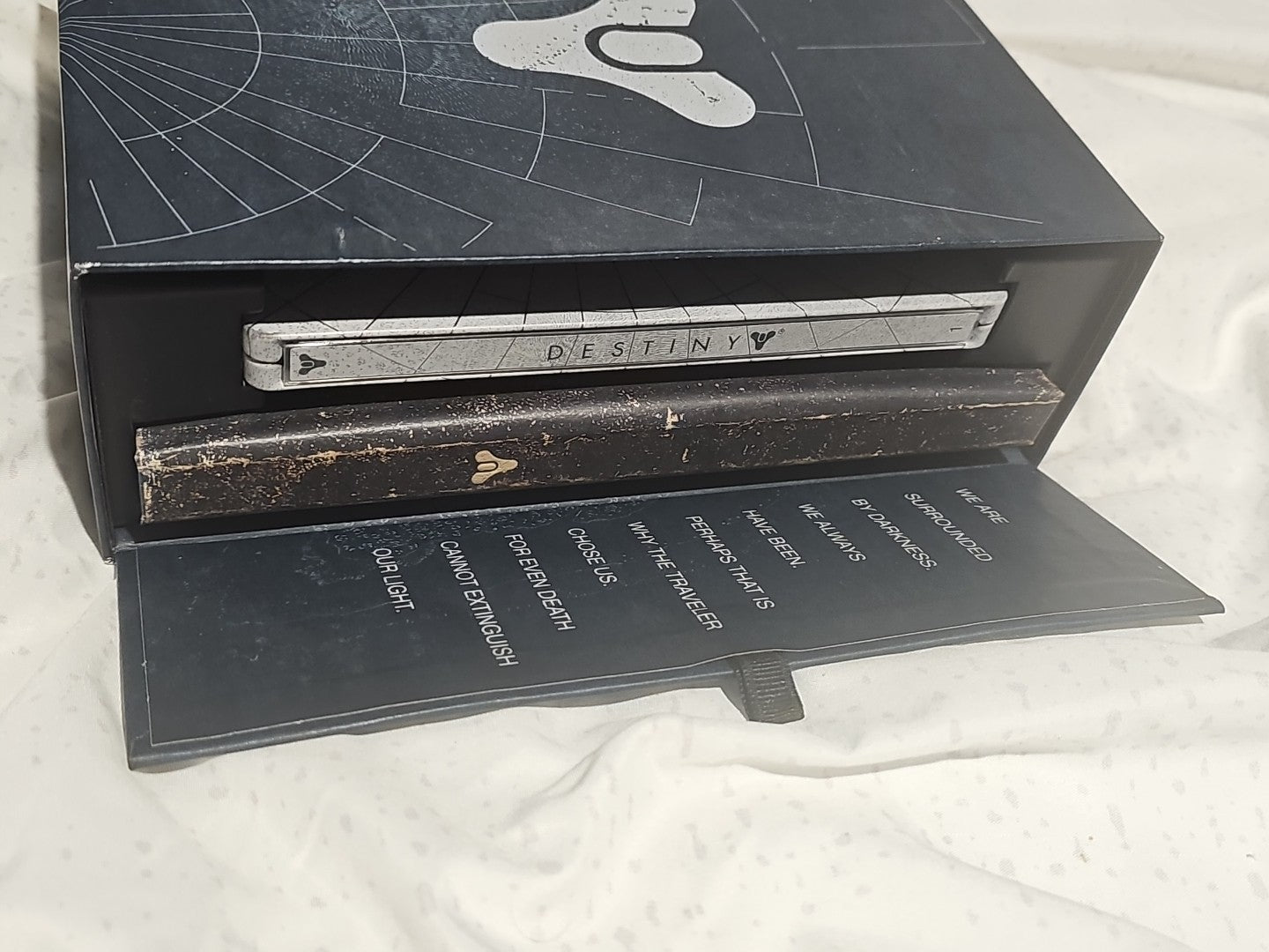 cap/hat front (Image 3) — Preowned