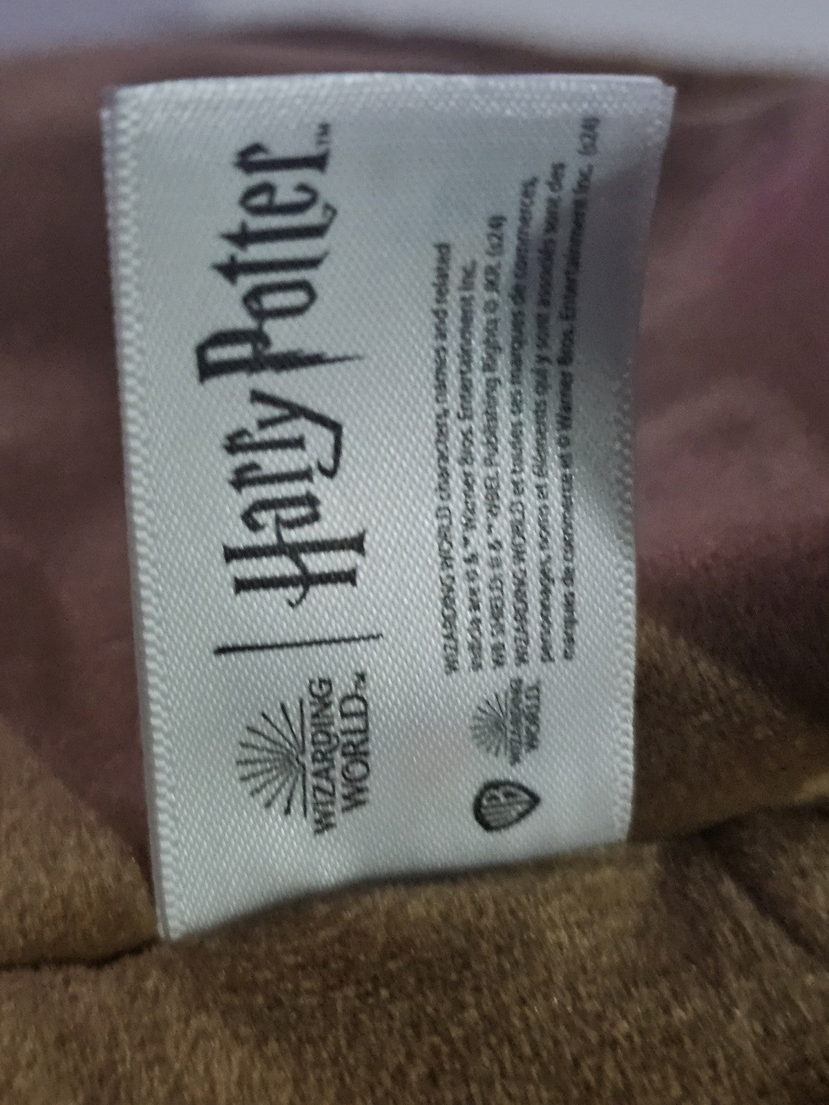 cap/hat front (Image 5) — Preowned