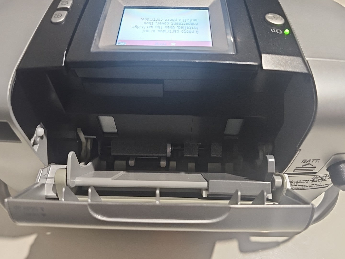 printer (Image 5) — Preowned