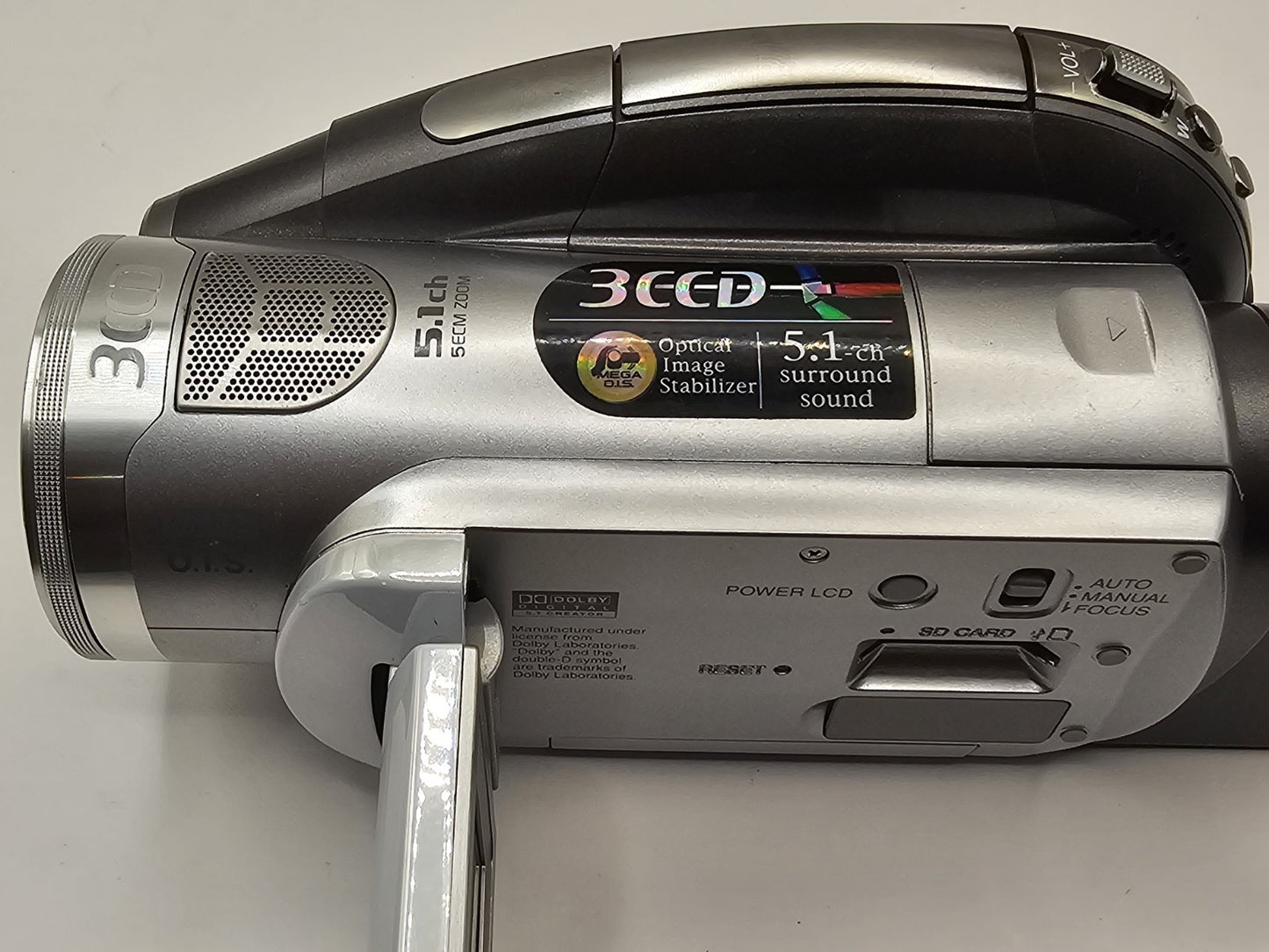 case (Image 6) — Preowned