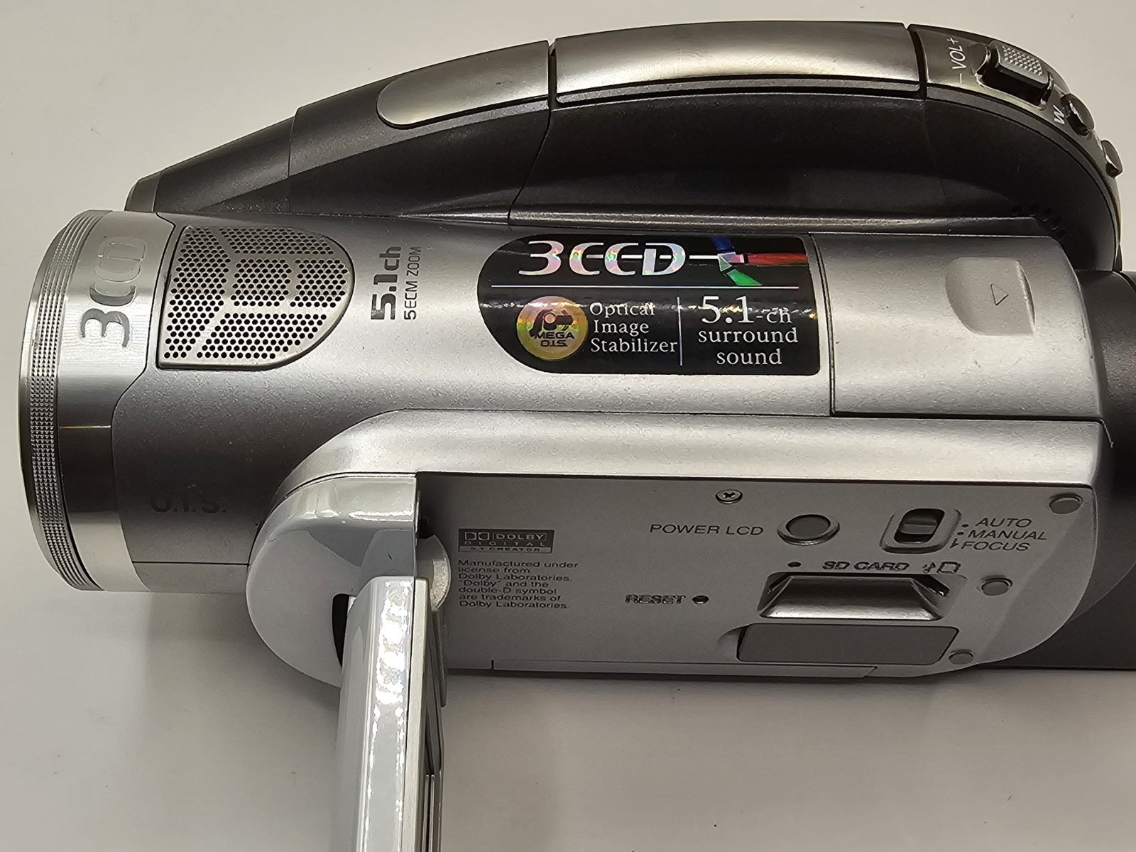 case (Image 6) — Preowned