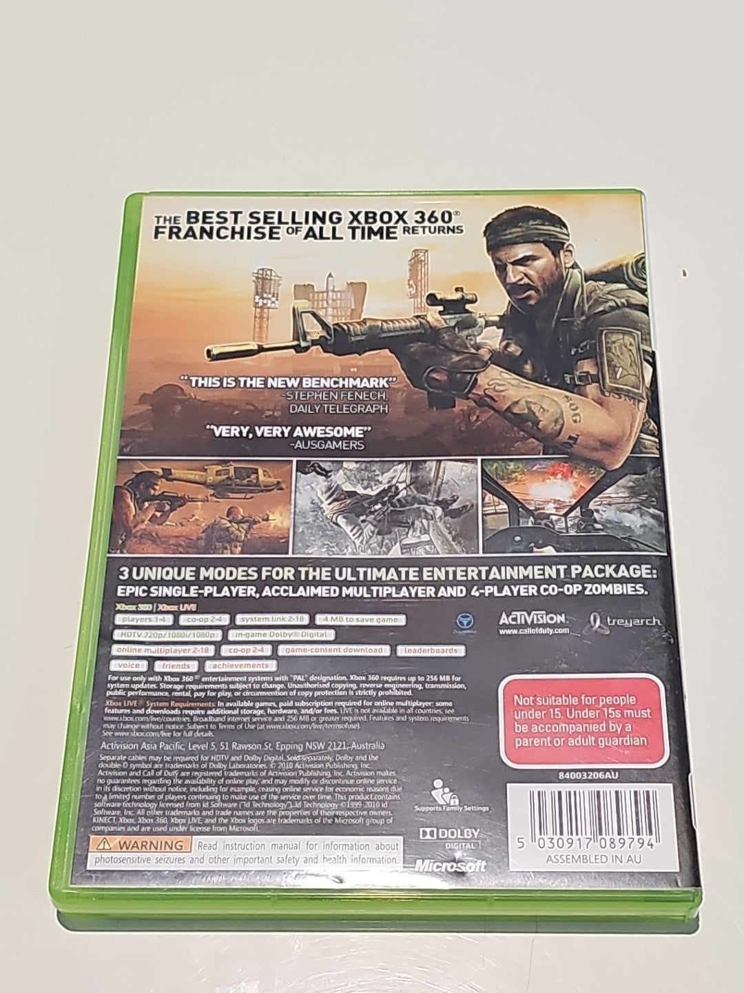 cover photo (Image 2) — Preowned