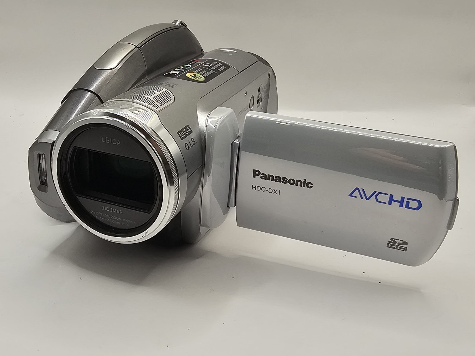 case (Image 2) — Preowned