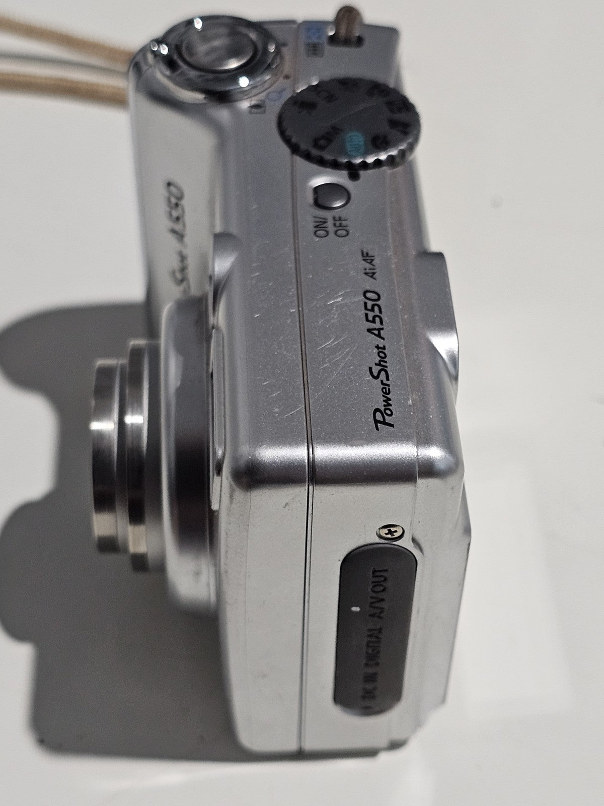 device front (Image 3) — Preowned