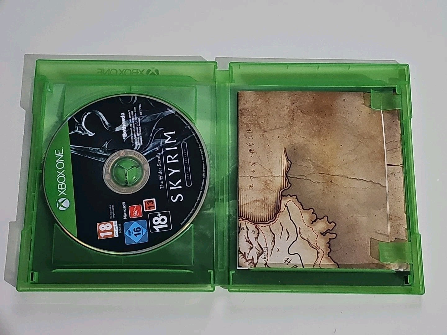 cover photo (Image 3) — Preowned