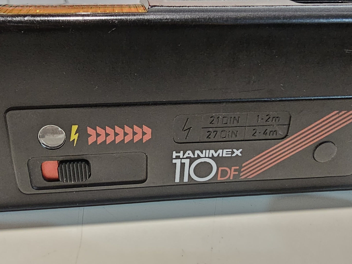 device front (Image 11) — Untested