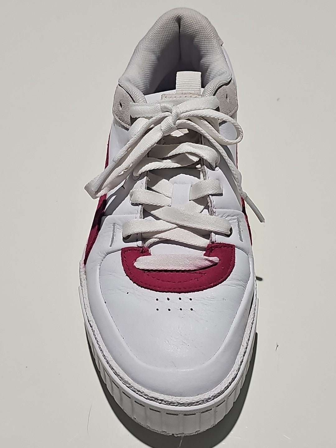 shoe profile (Image 12) — Preowned