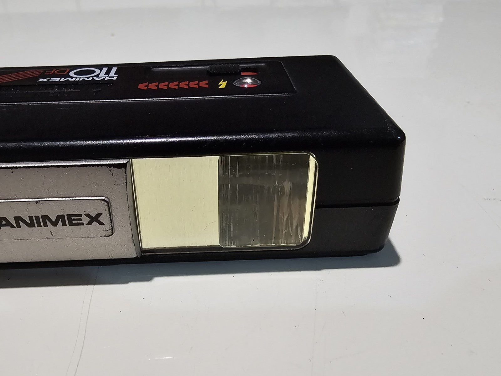 device front (Image 2) — Untested