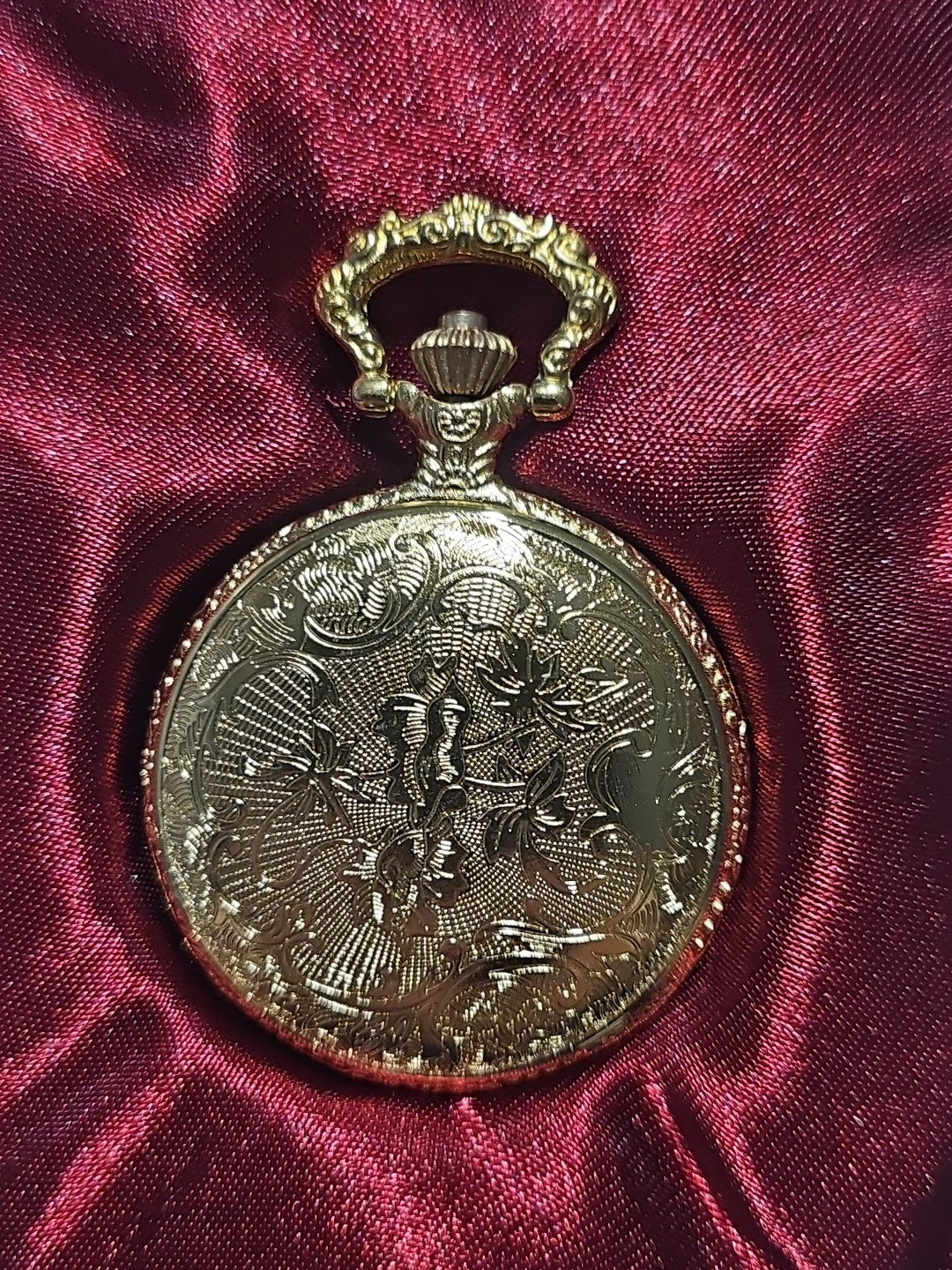 cap/hat front (Image 2) — Preowned