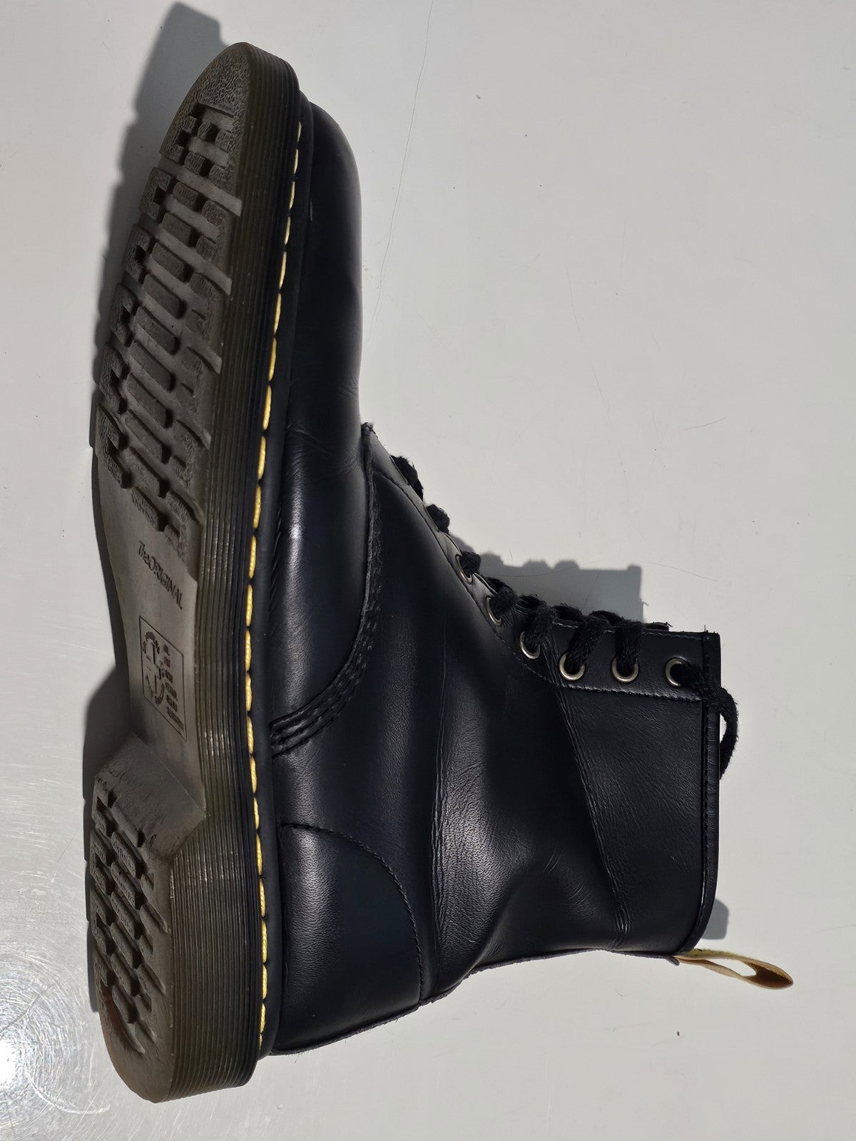 boot profile (Image 9) — Preowned