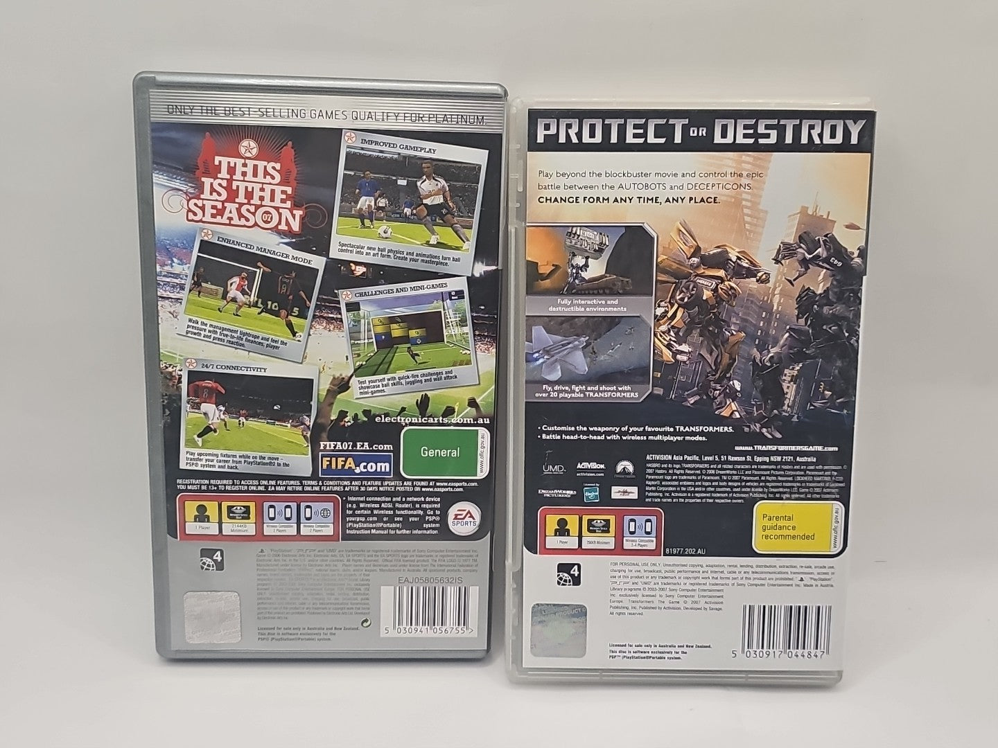 cover photo (Image 3) — Preowned