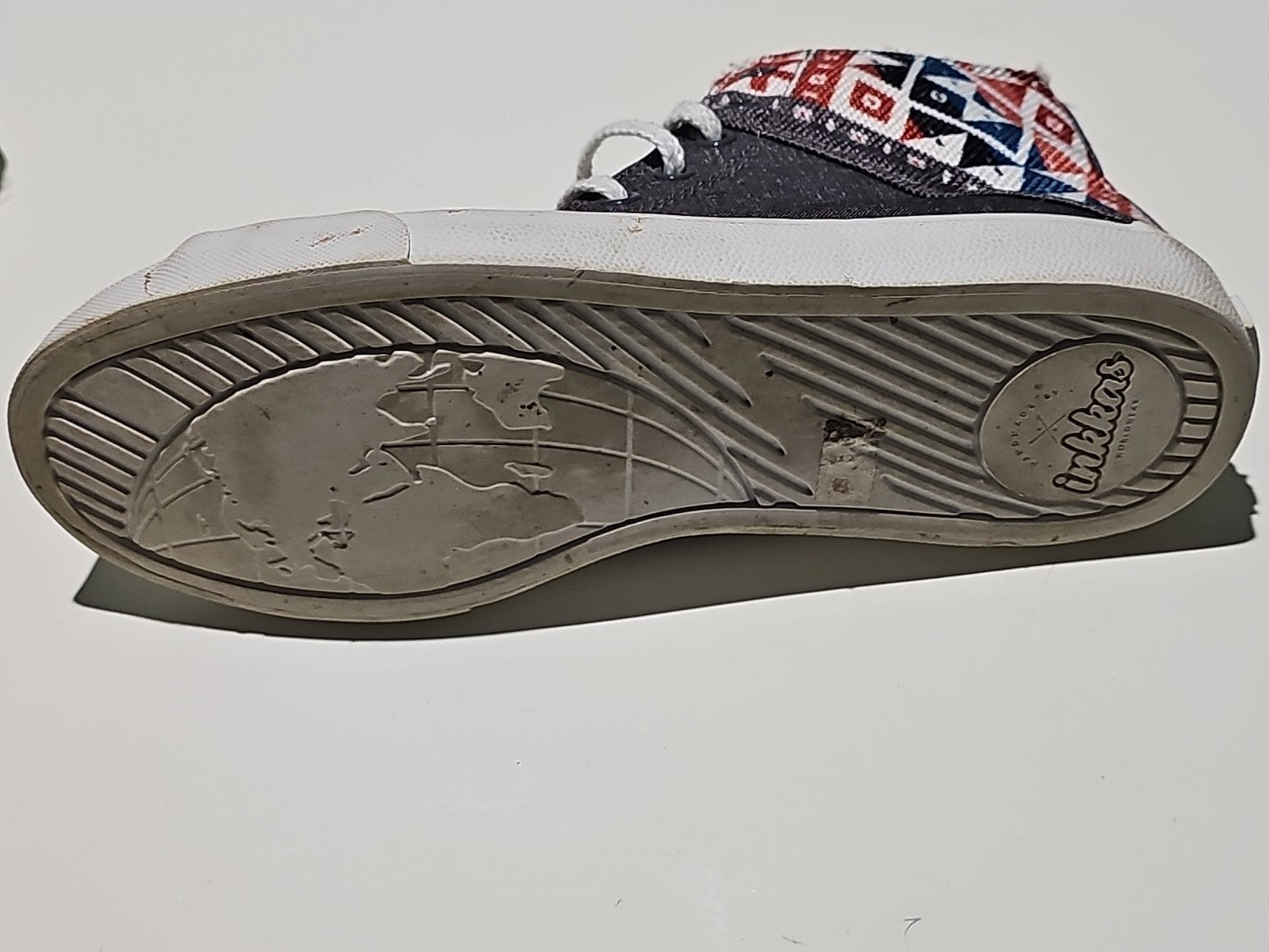 cap/hat front (Image 5) — Preowned